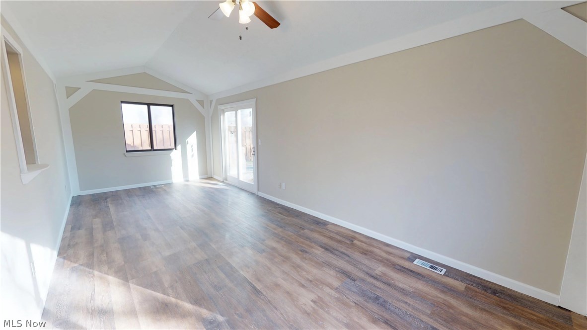 The Tenth Salida Sub - Residential