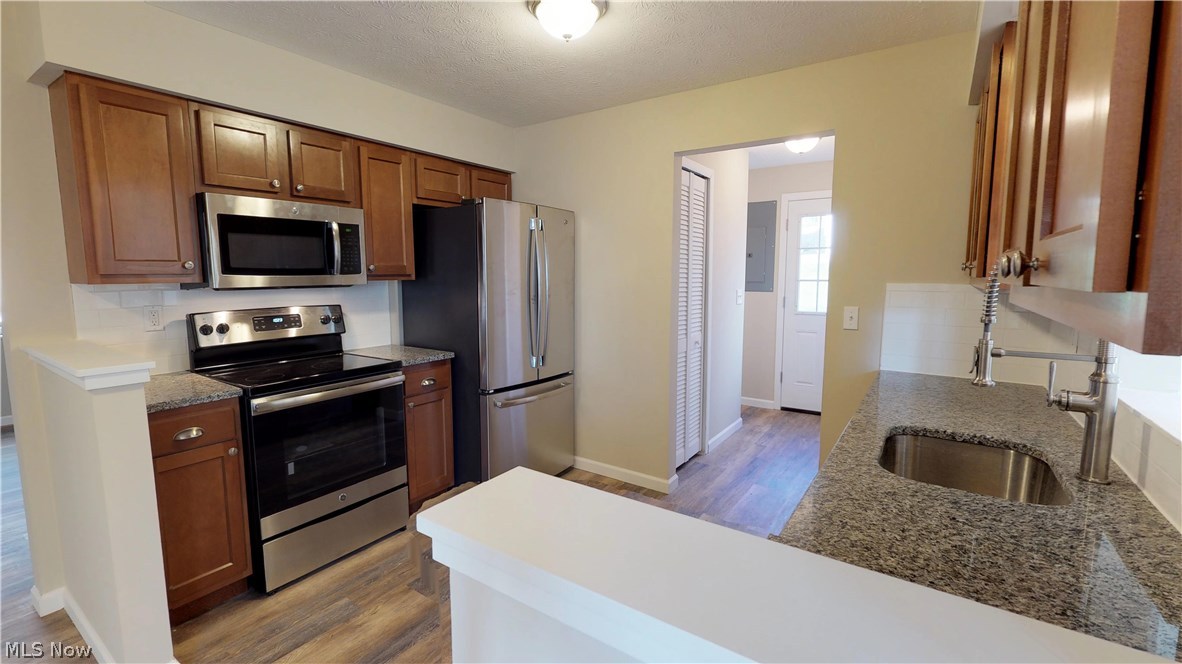 The Tenth Salida Sub - Residential