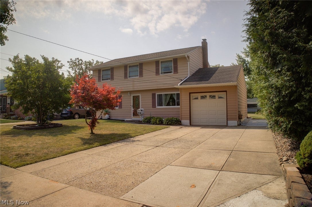 14065 Heatherwood Drive