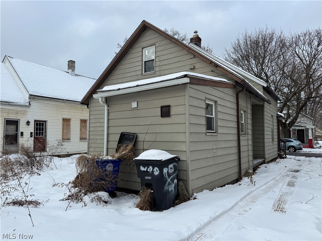 Stone Hickox Hosmer Bates Smit - Residential