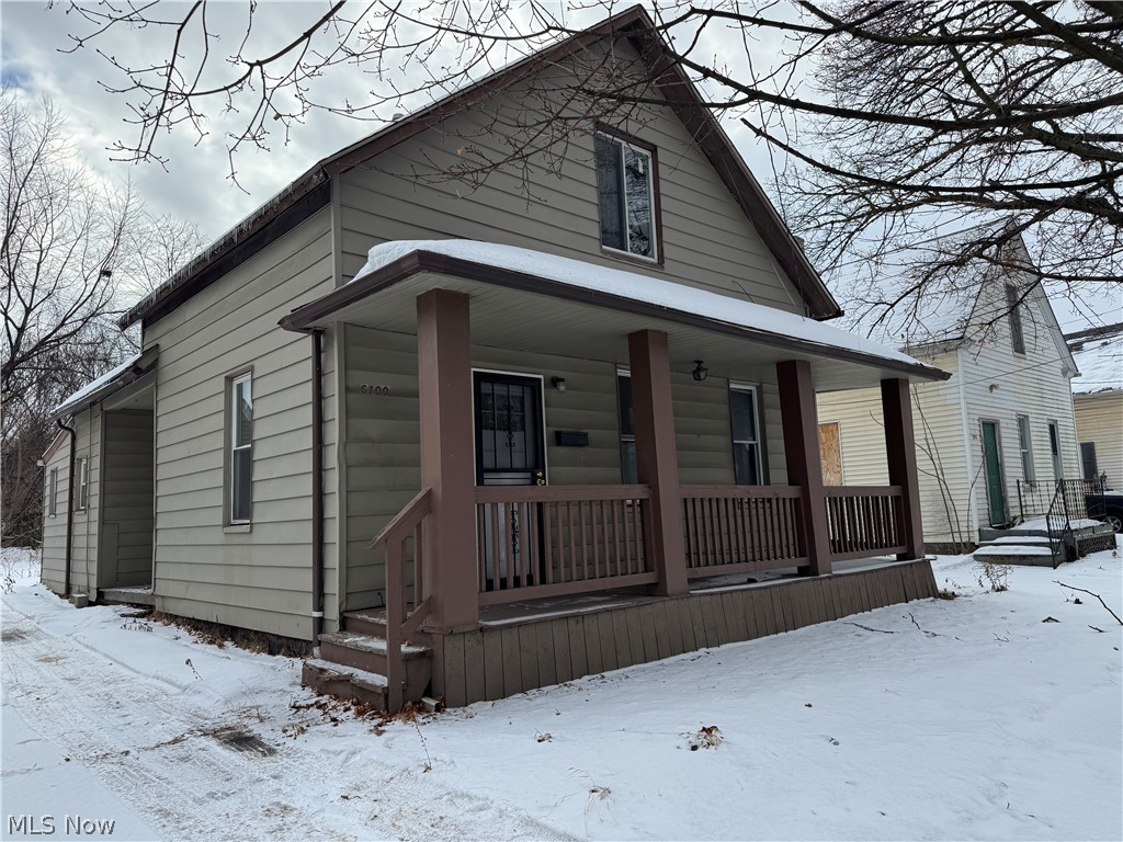 Stone Hickox Hosmer Bates Smit - Residential