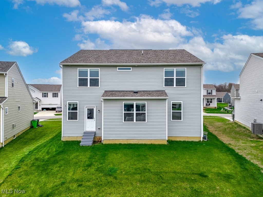 28 Benjamin Way, Tallmadge, Ohio image 5