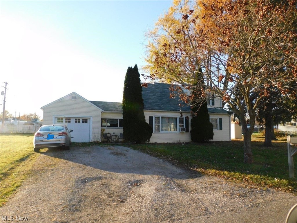 Harmon - Residential Income