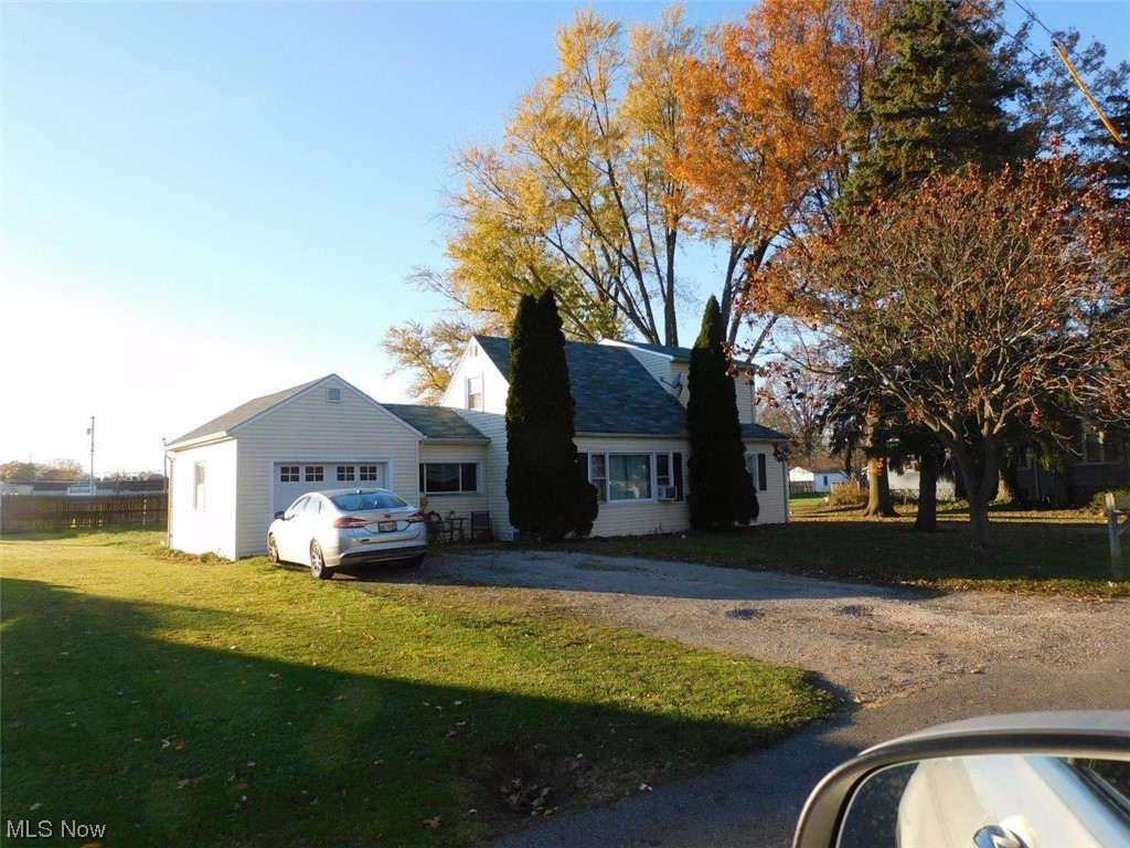 Harmon - Residential Income