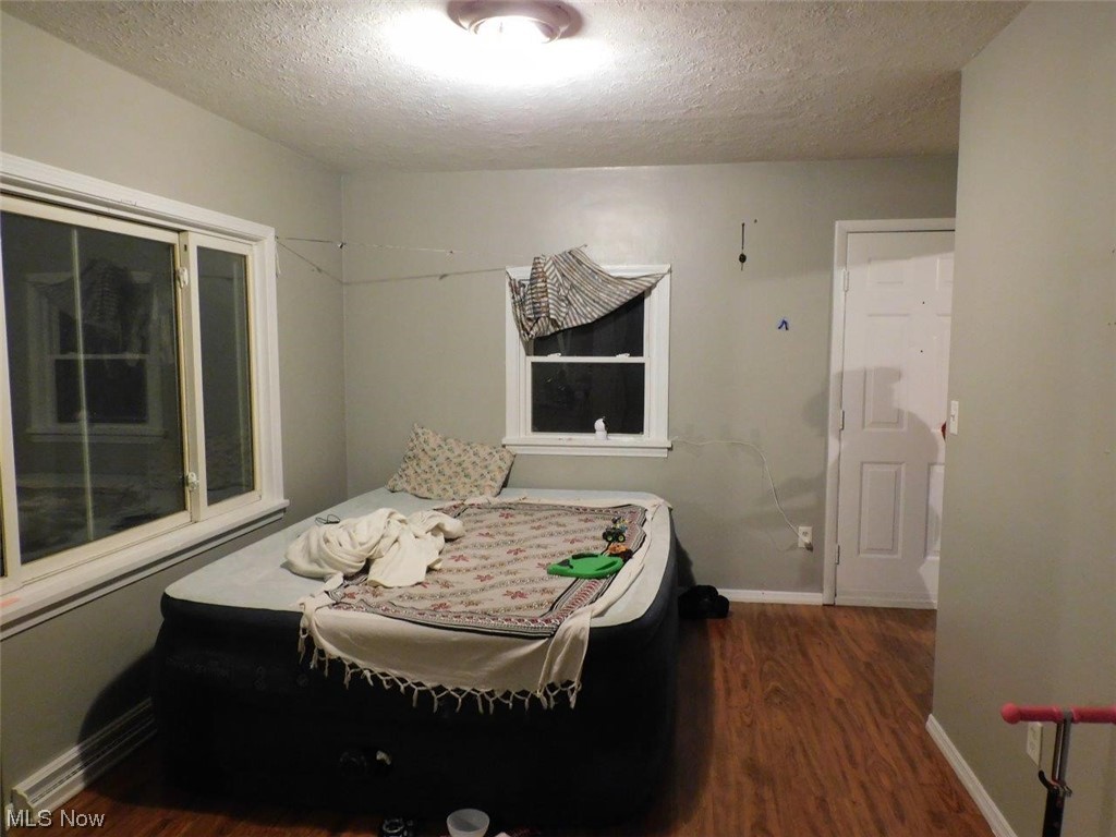 Harmon - Residential Income