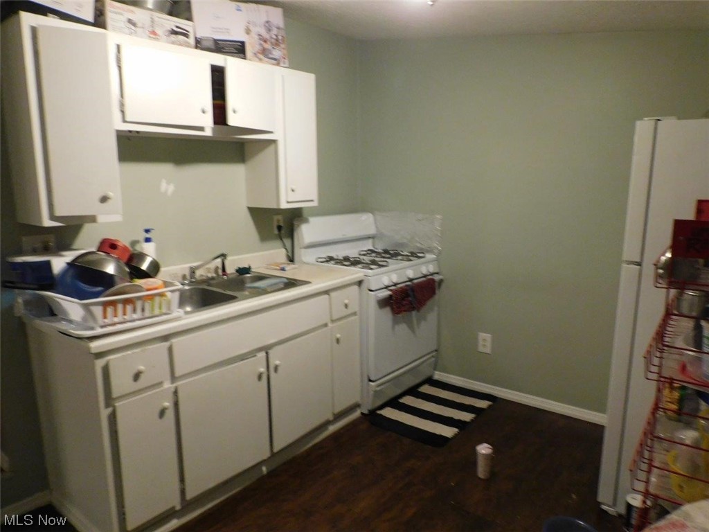 Harmon - Residential Income