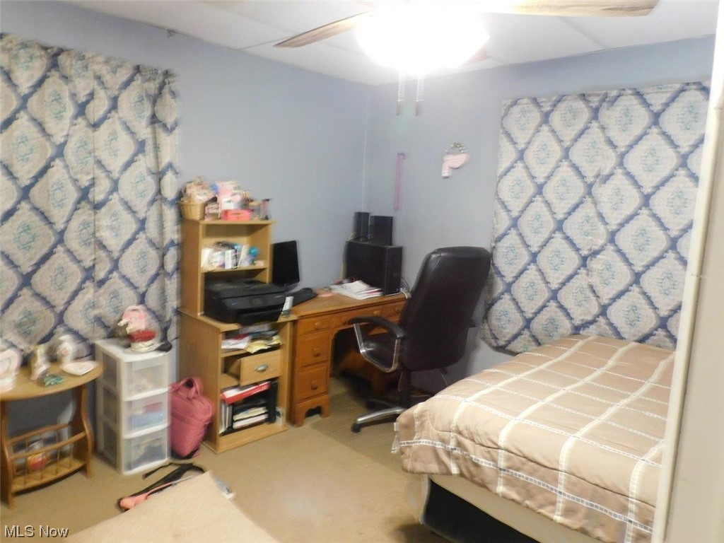 Harmon - Residential Income