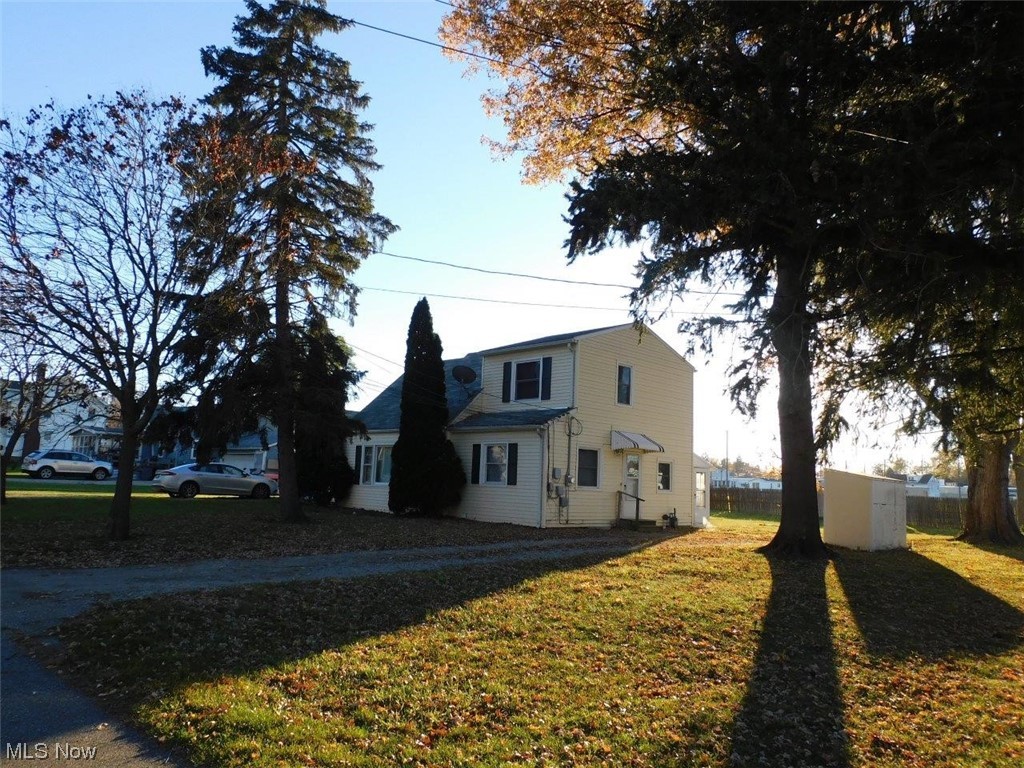 Harmon - Residential Income