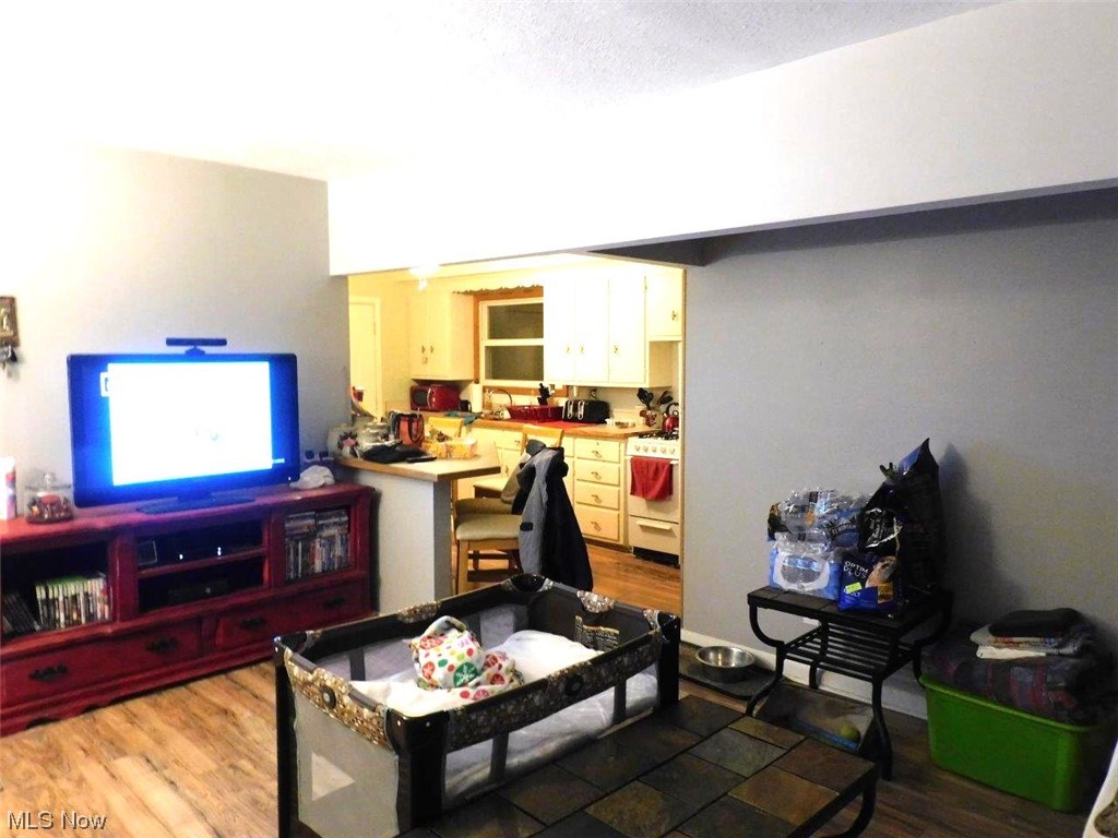 Harmon - Residential Income