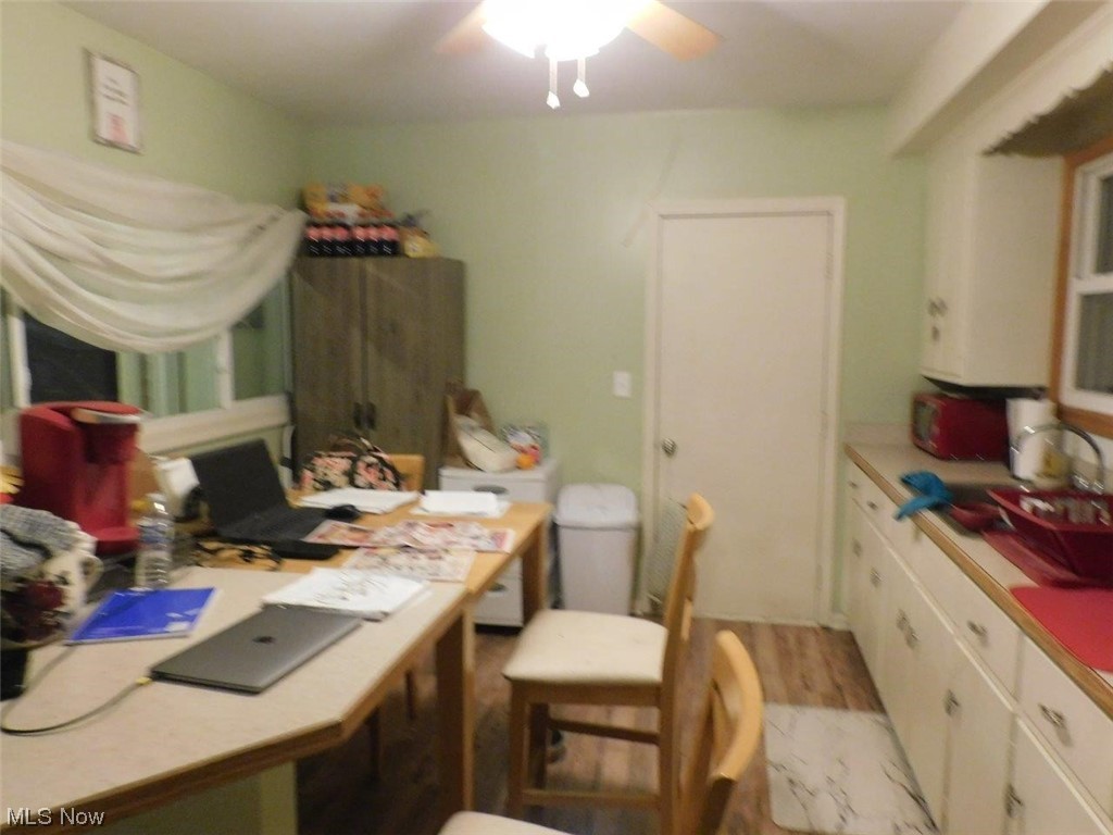 Harmon - Residential Income