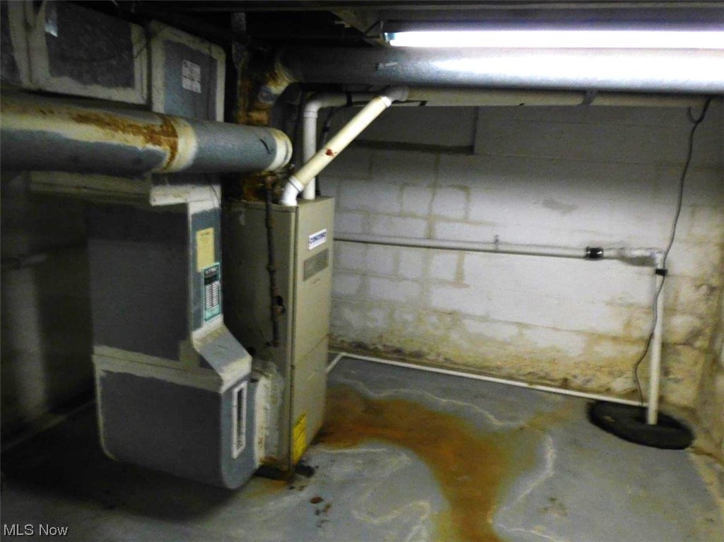 Harmon - Residential Income