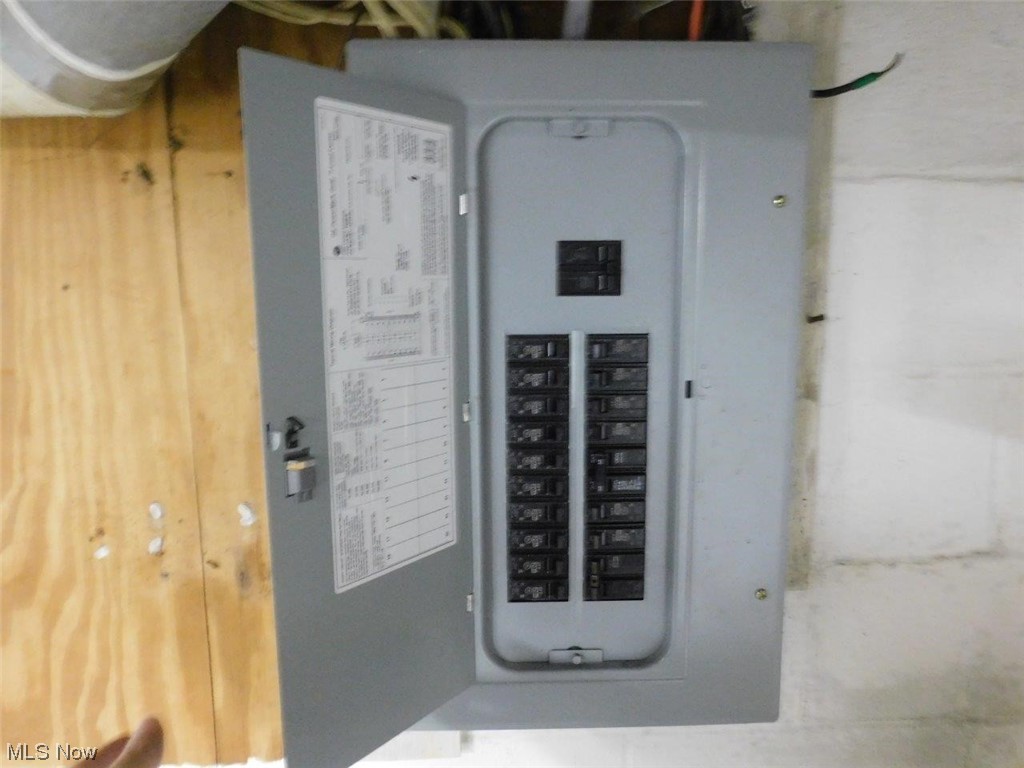 Harmon - Residential Income