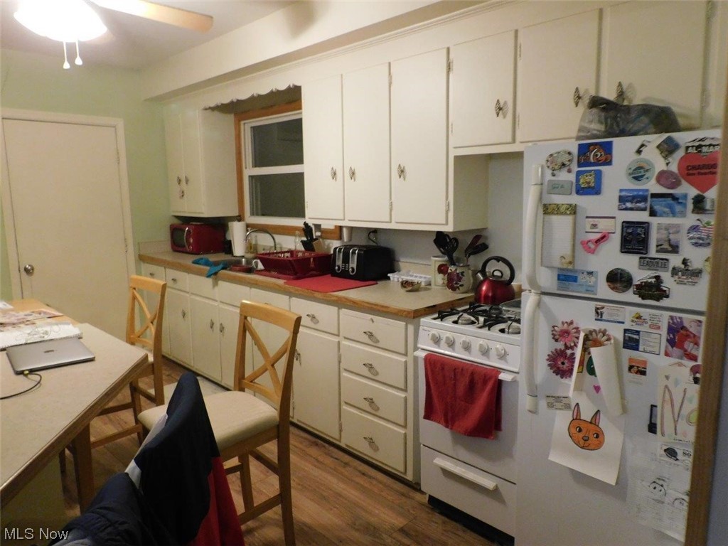 Harmon - Residential Income