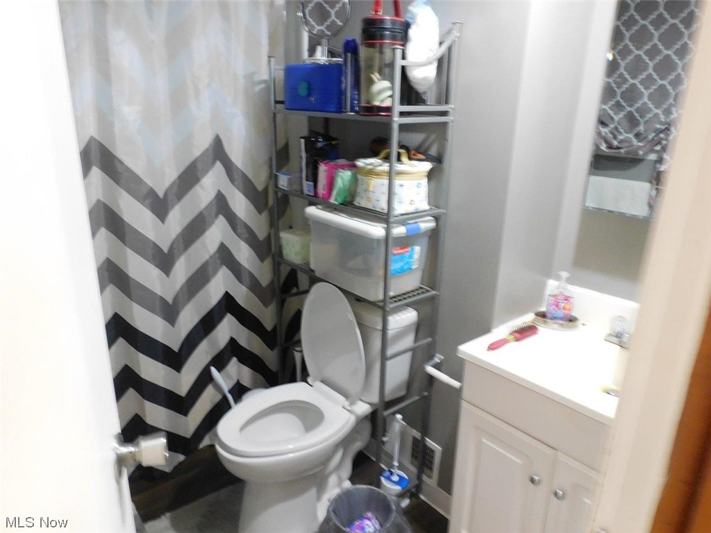 Harmon - Residential Income