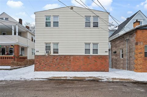 1932 Coltman Road Cleveland OH 44106