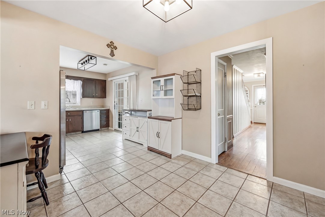 Poland Village - Residential