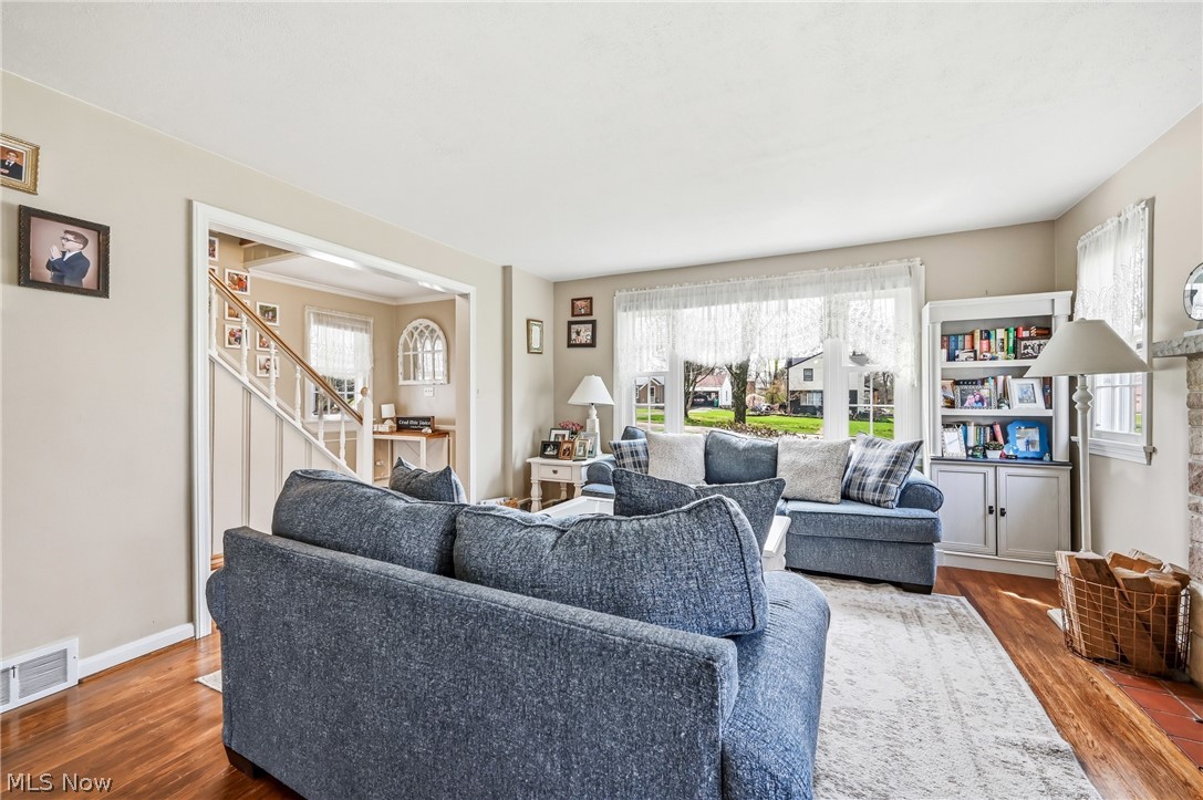 Poland Village - Residential