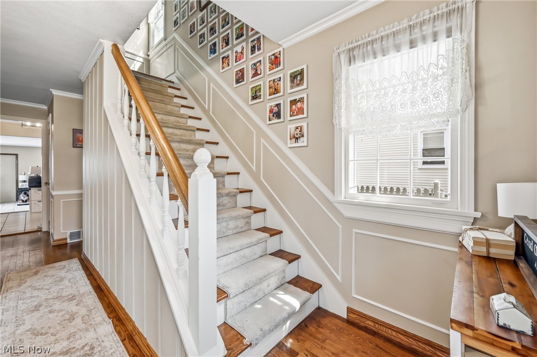 Poland Village - Residential