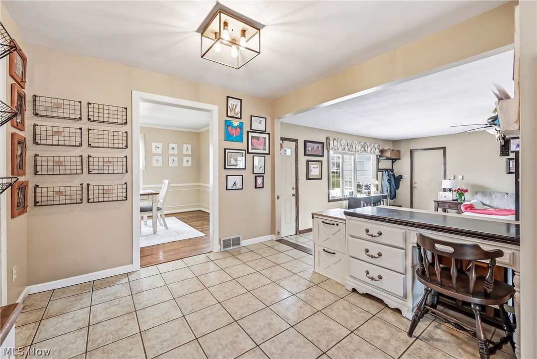 Poland Village - Residential