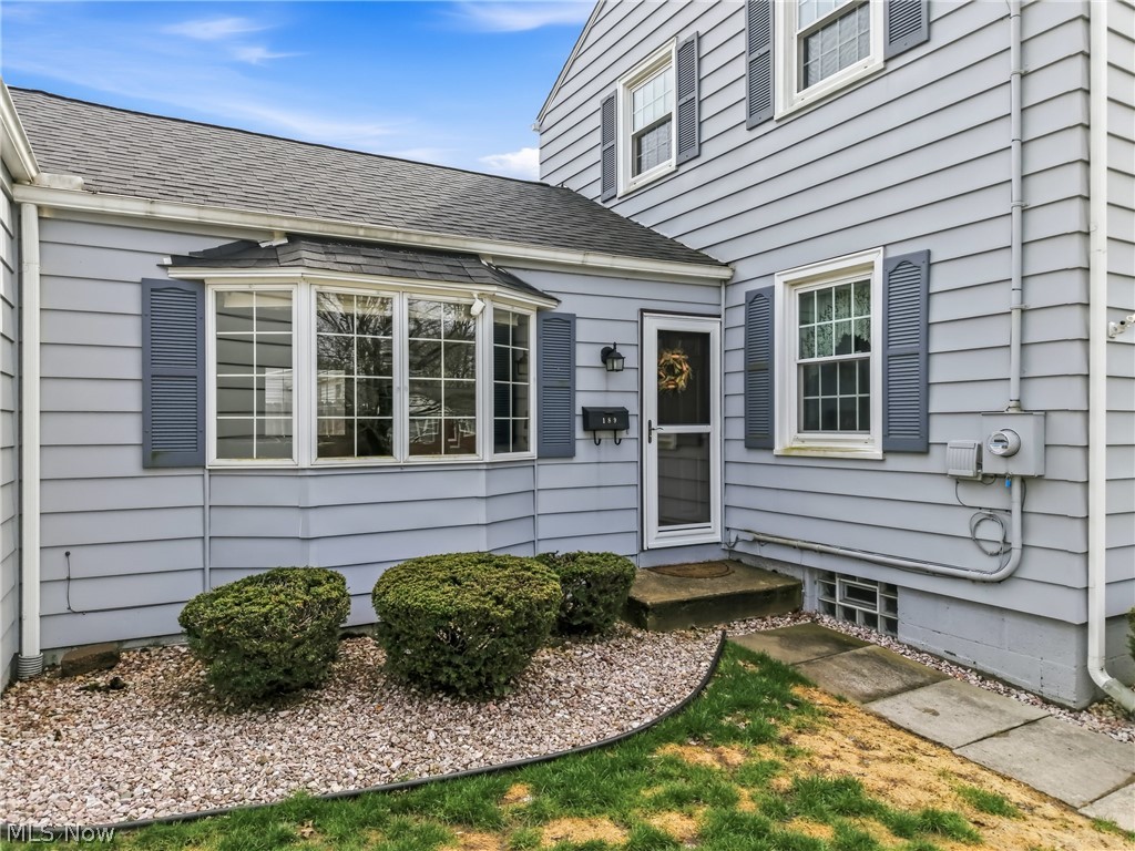 Poland Village - Residential