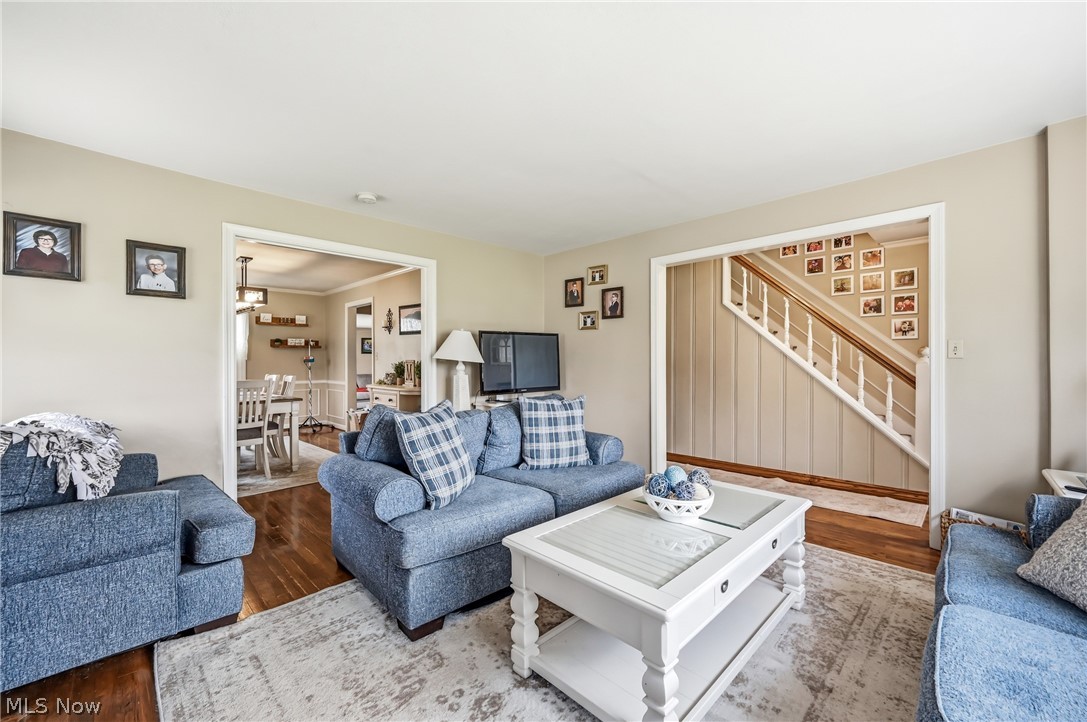 Poland Village - Residential