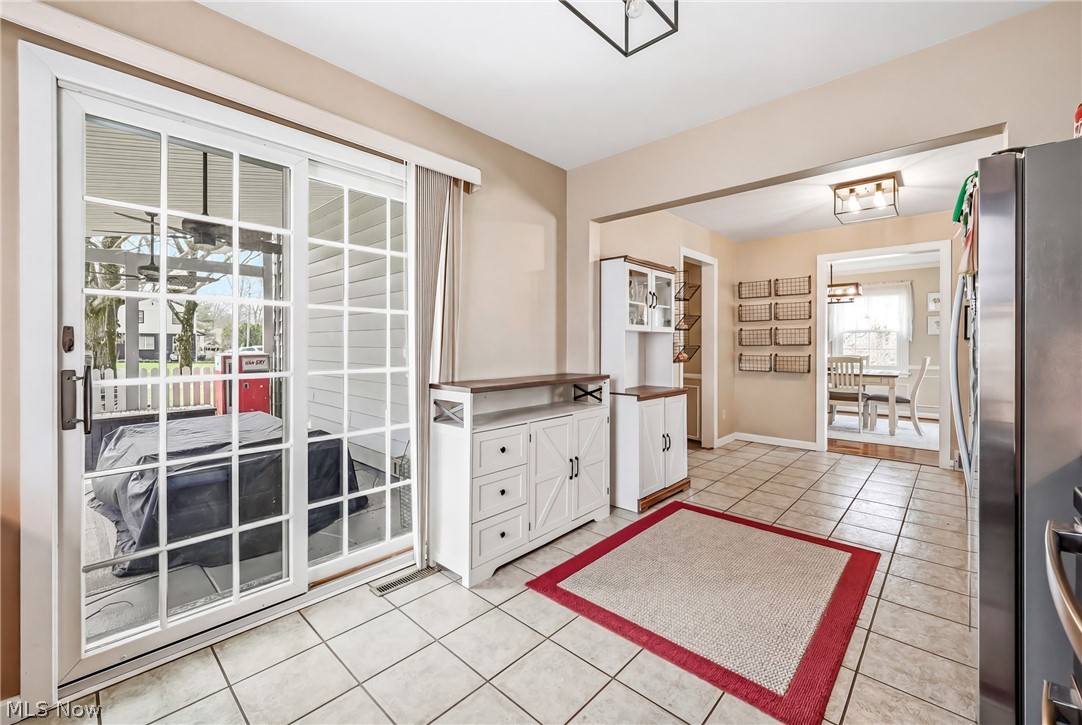 Poland Village - Residential