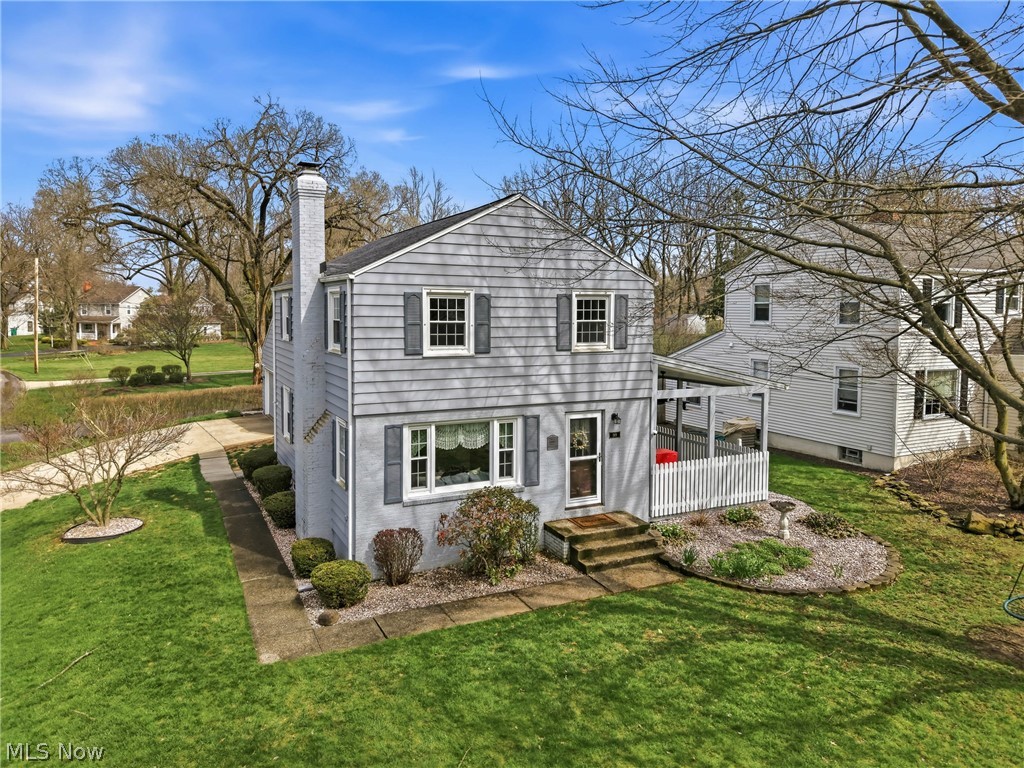 Poland Village - Residential