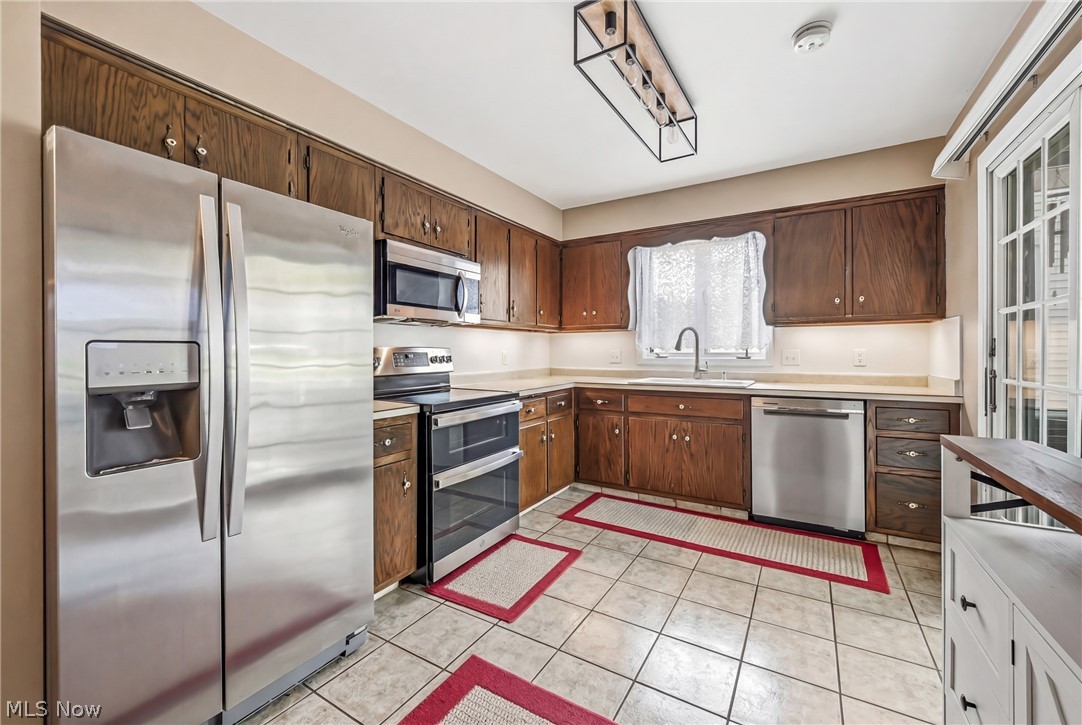 Poland Village - Residential