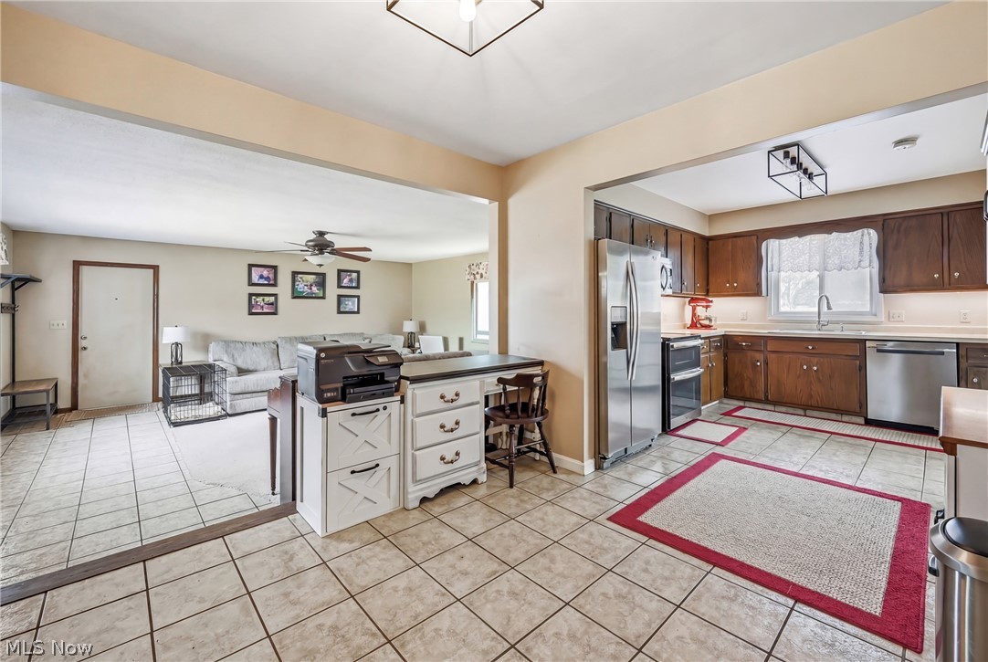 Poland Village - Residential