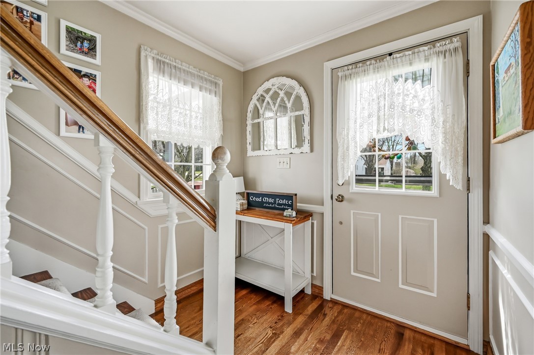 Poland Village - Residential