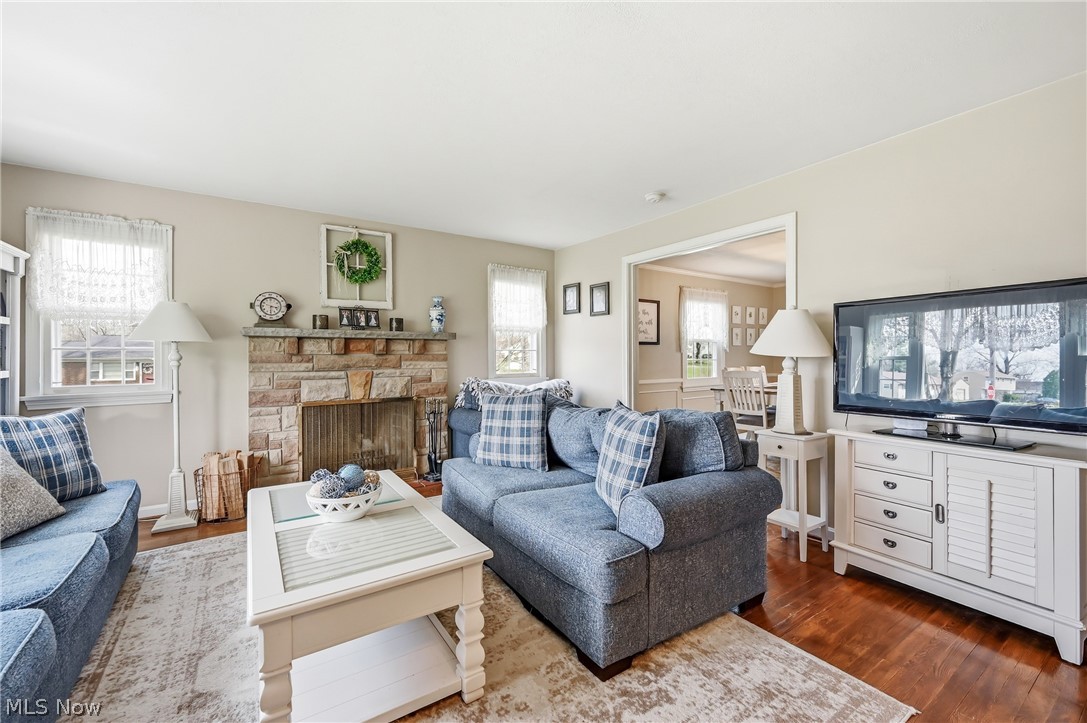 Poland Village - Residential