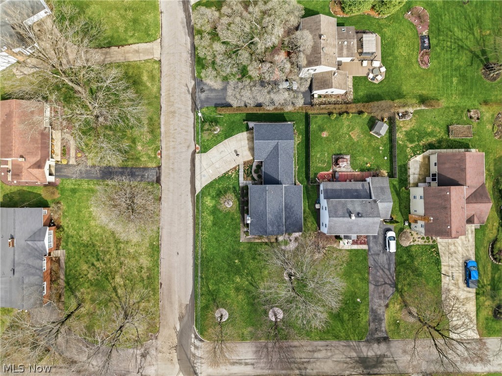 Poland Village - Residential