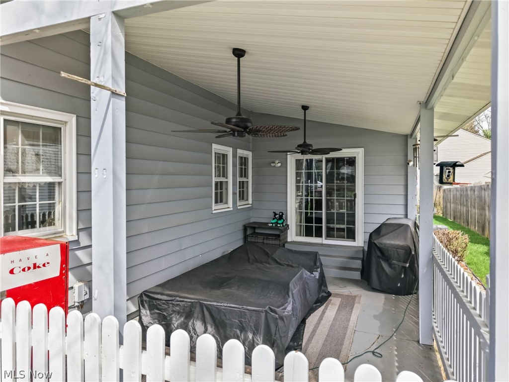 Poland Village - Residential