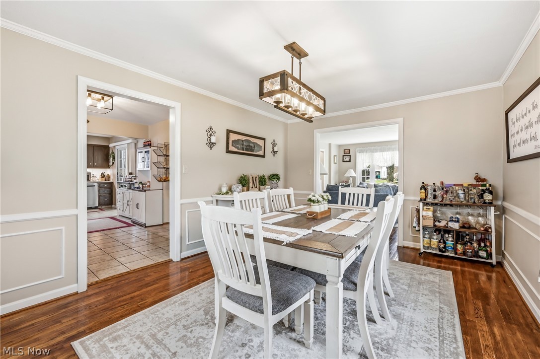 Poland Village - Residential