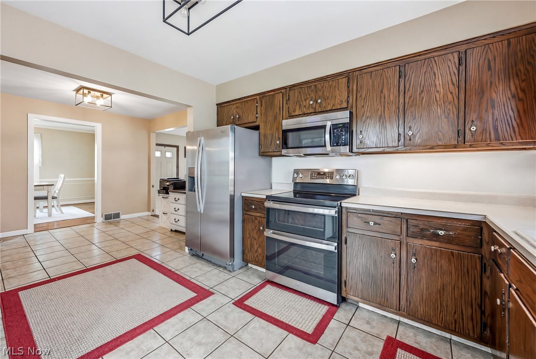 Poland Village - Residential