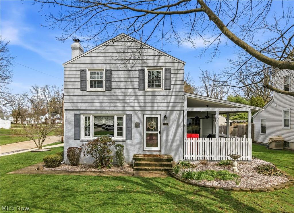 Photo of 189 Edna Street, Poland, OH 44514 (MLS # 5196248)