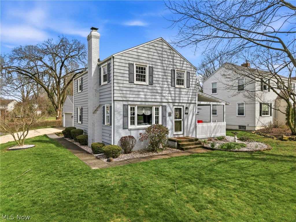 Poland Village - Residential