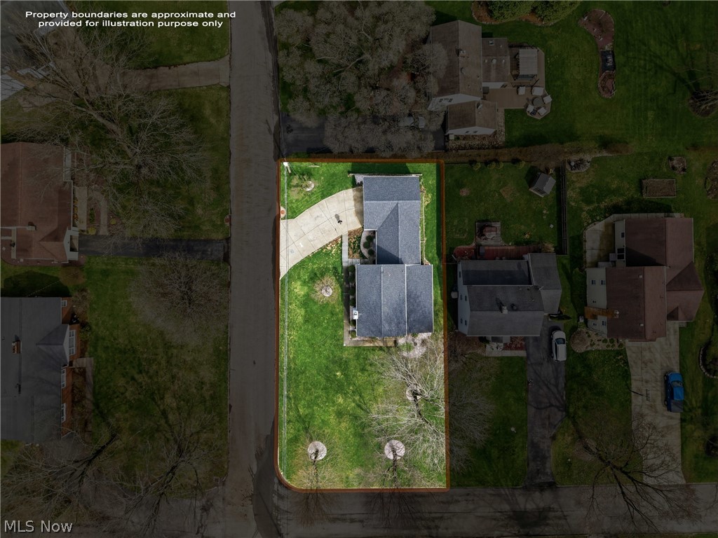 Poland Village - Residential