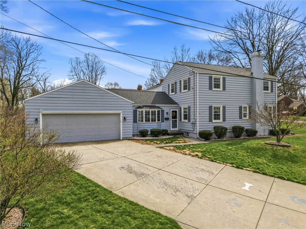 Poland Village - Residential