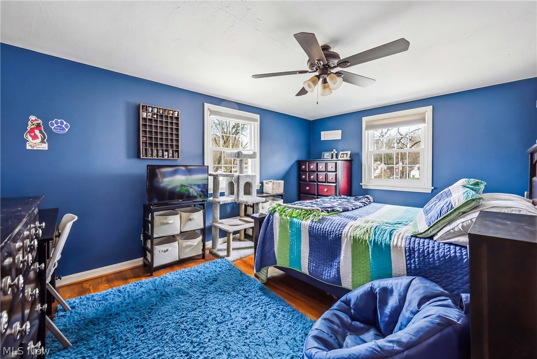 Poland Village - Residential