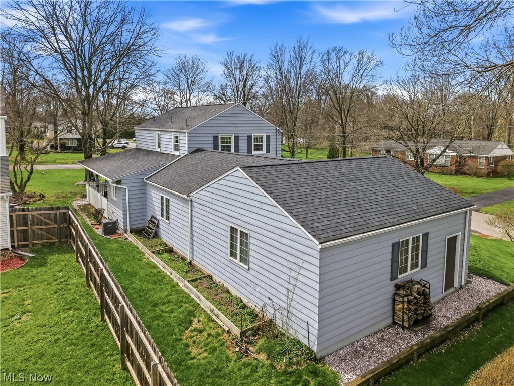 Poland Village - Residential