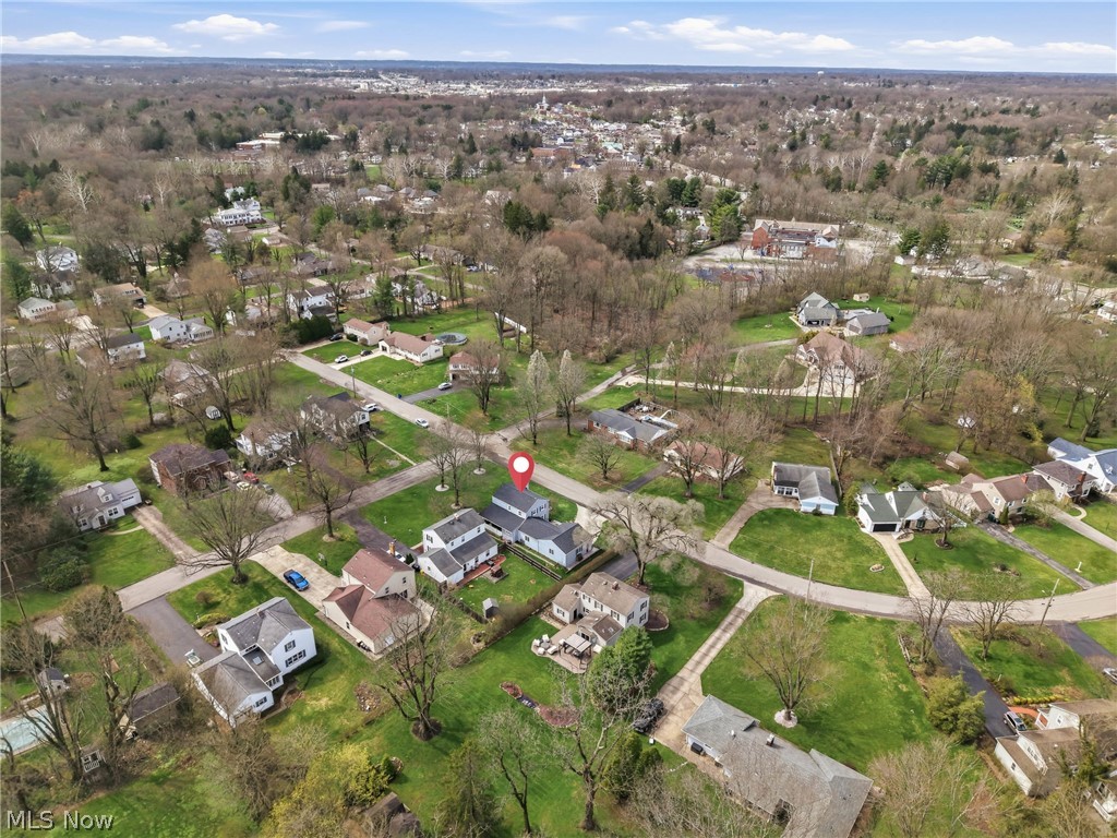 Poland Village - Residential