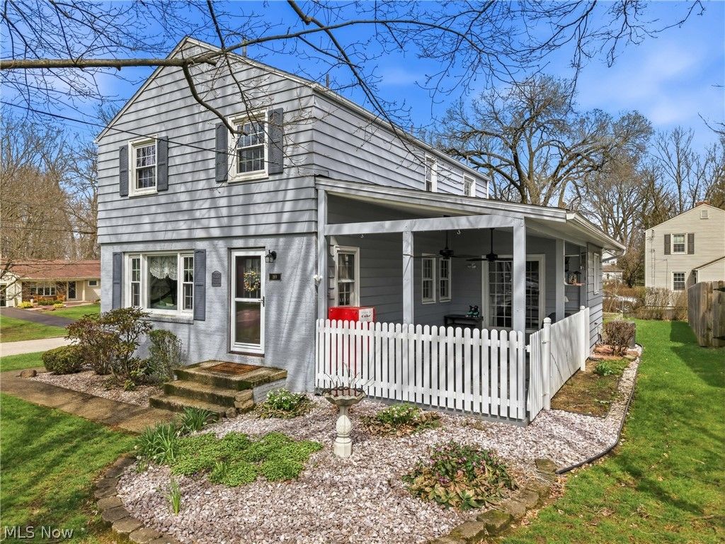 Photo of 189 Edna Street, Poland, OH 44514 (MLS # 5196248)