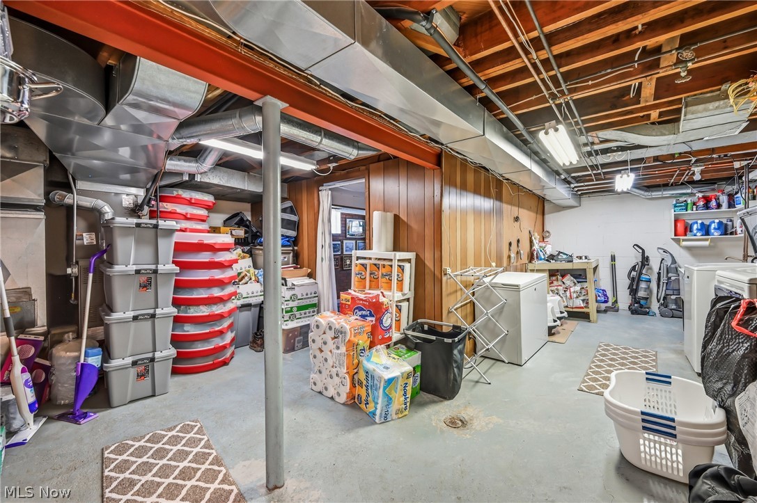 Poland Village - Residential