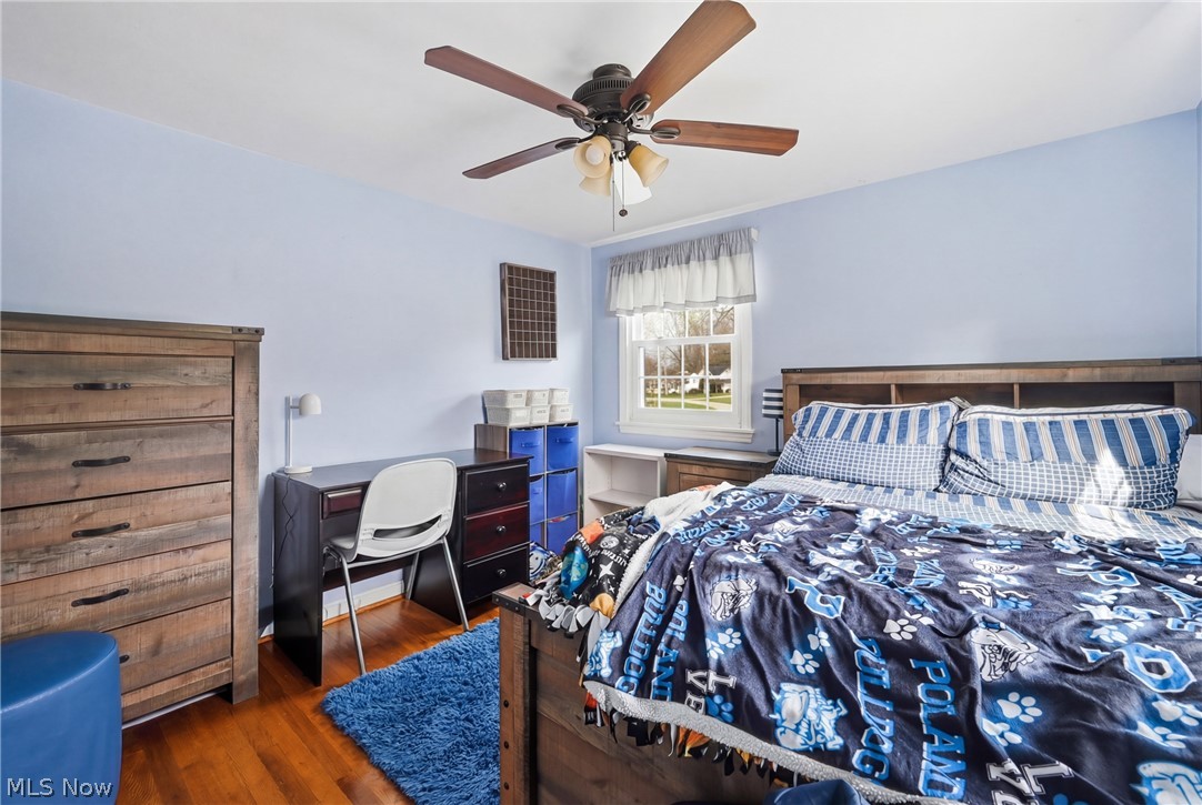 Poland Village - Residential