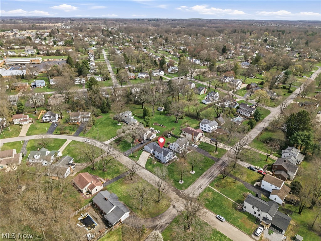 Poland Village - Residential