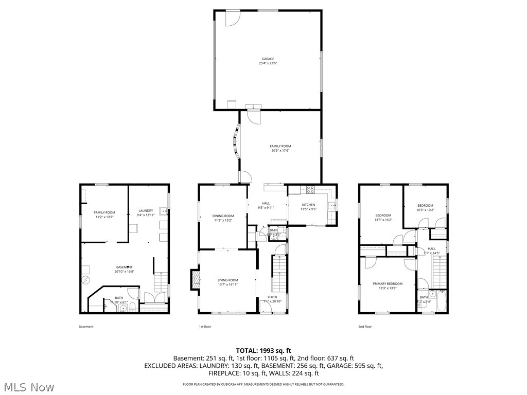 Poland Village - Residential