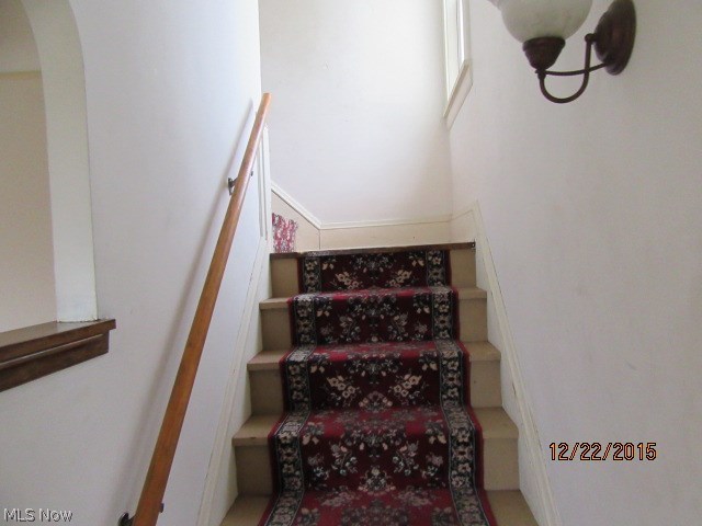 G P Koellikes - Residential