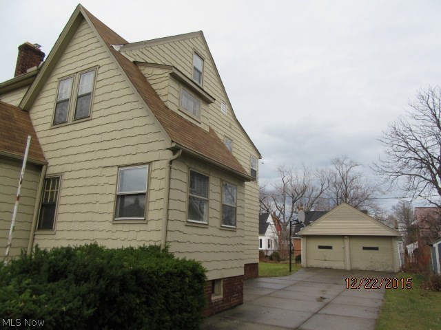 G P Koellikes - Residential