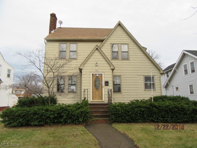 G P Koellikes - Residential